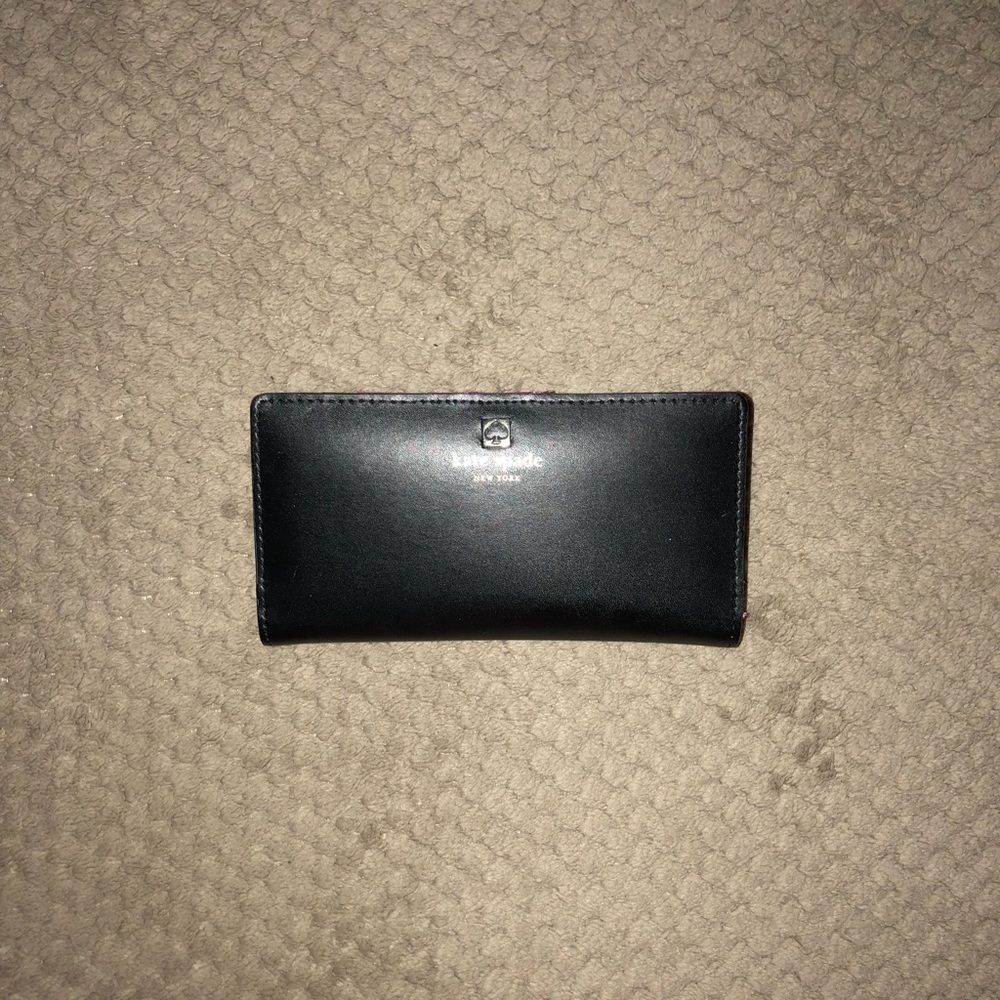 Kate spade wallet